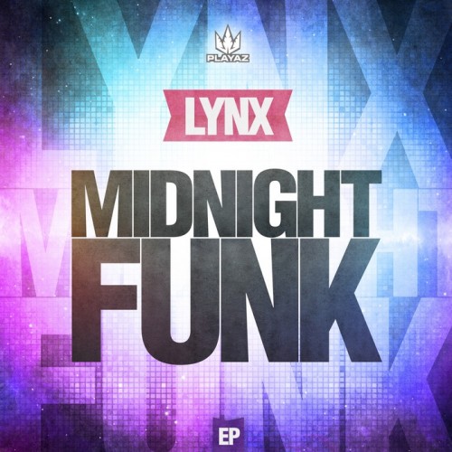 Lynx – The Midnight Funk EP