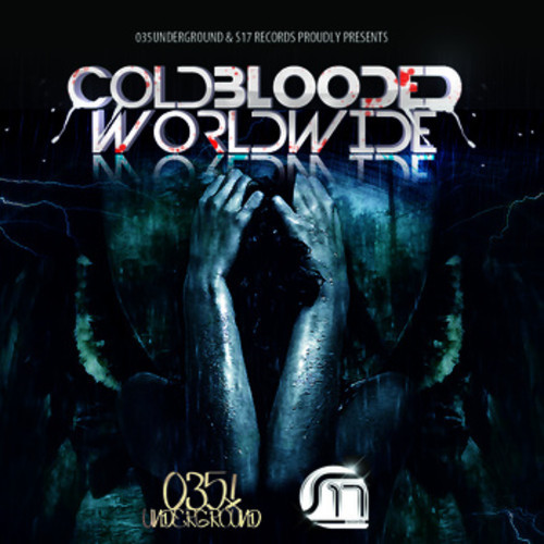 Cold Blooded Worldwide