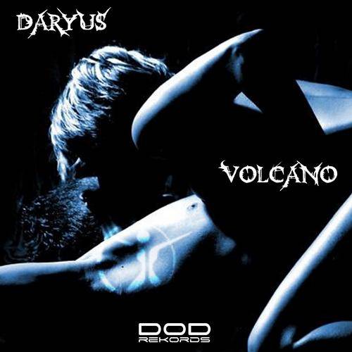 Daryus – Volcano