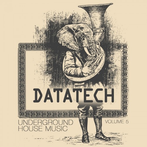 Datatech Vol 5