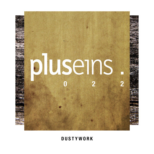 Dustywork - Dystopia EP