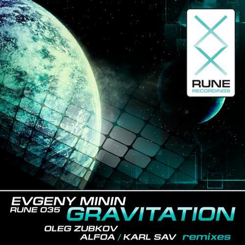 Evgeny Minin – Gravitation