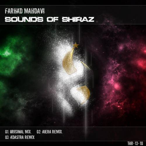 Farhad Mahdavi – Sounds Of Shiraz