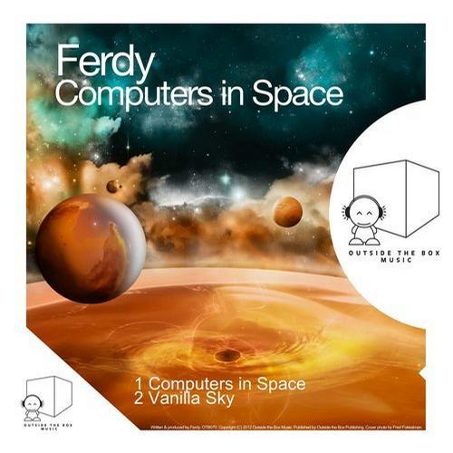 Ferdy – Computers In Space