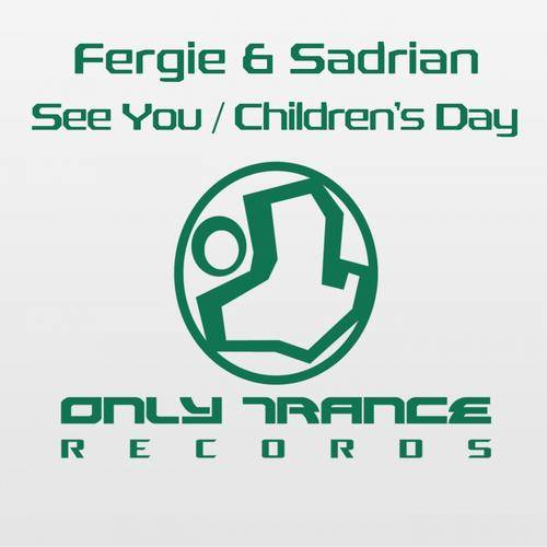Fergie & Sadrian – See You / Children’s Day