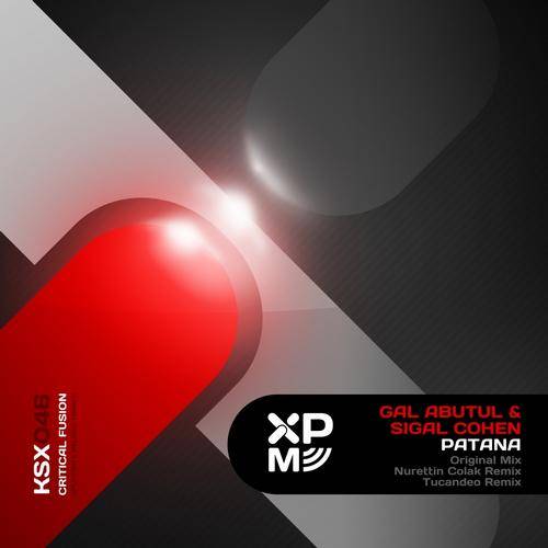 Gal Abutbul & Sigal Cohen – Patana