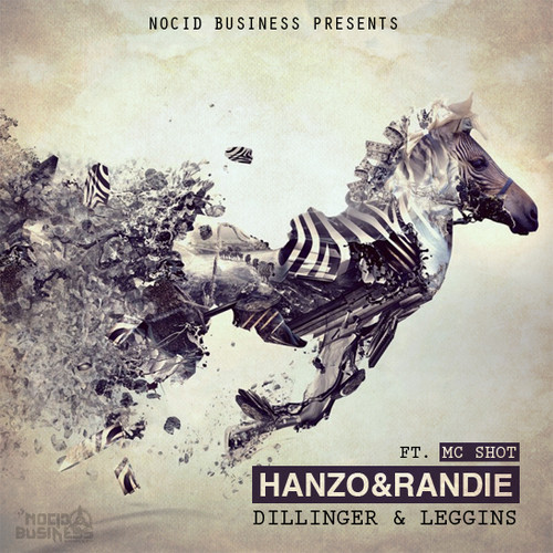 Hanzo & Randie – Dillinger / Leggins