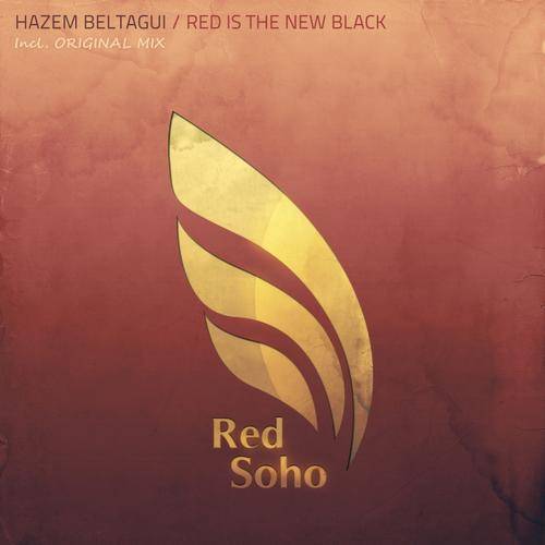 Hazem Beltagui – Red Is The New Black
