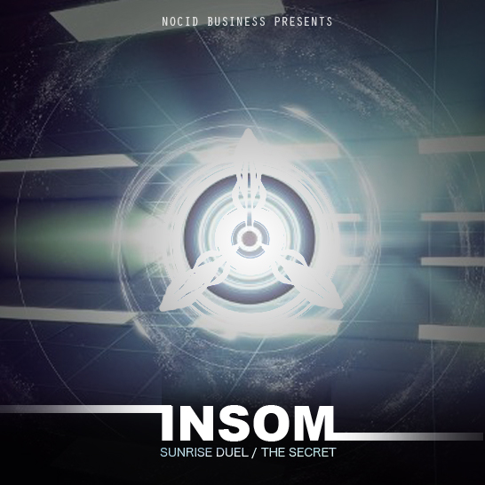 Insom – Sunrise Duel / The Secret