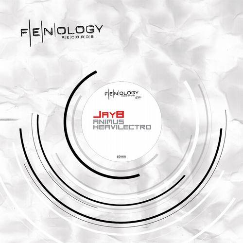 JayB – Animus / Heavilectro