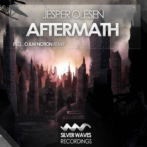 Jesper Olesen – Aftermath