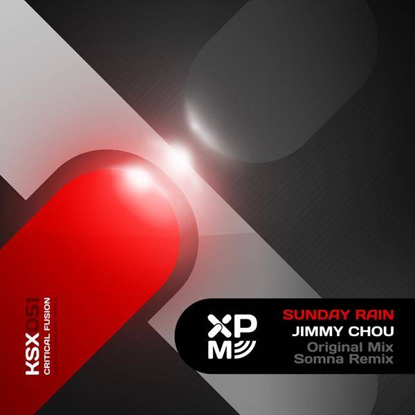 Jimmy Chou – Sunday Rain