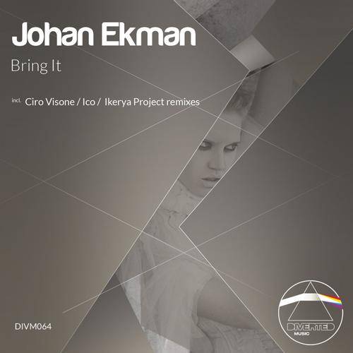 Johan Ekman – Bring It