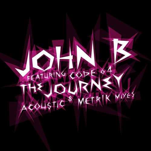 John B Feat. Code 64 – The Journey