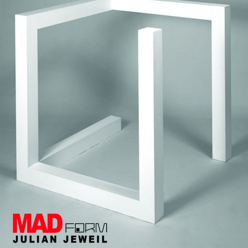 Julian Jeweil –  Mad EP