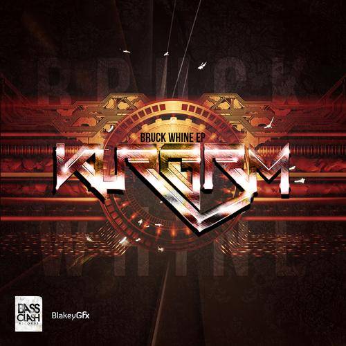 KLRGRM – Bruck Whine