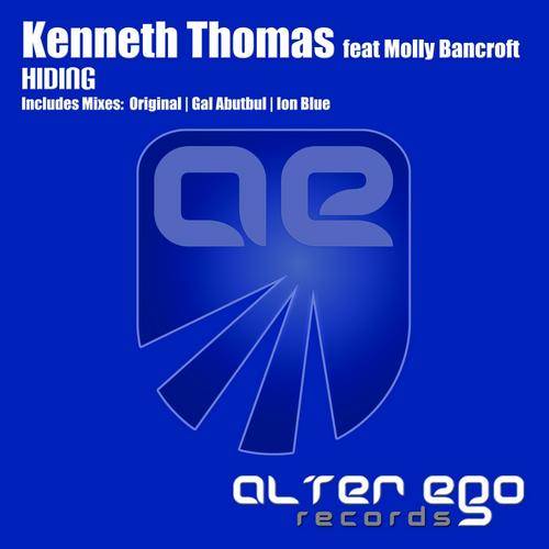 Kenneth Thomas feat. Molly Bancroft – Hiding