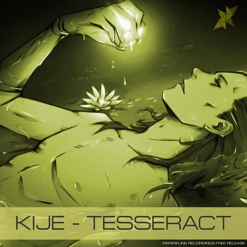 Kije – Tesseract