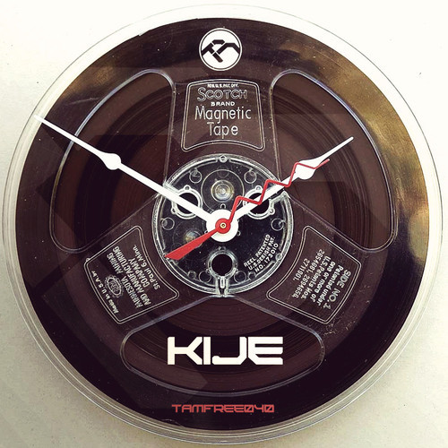 Kije – Time / Apathy VIP