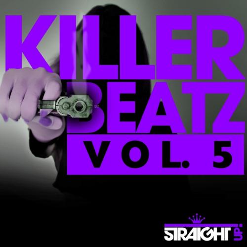 Killer Beatz Vol.5 (2013)