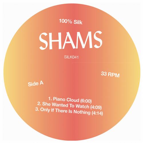 Shams – Piano Cloud