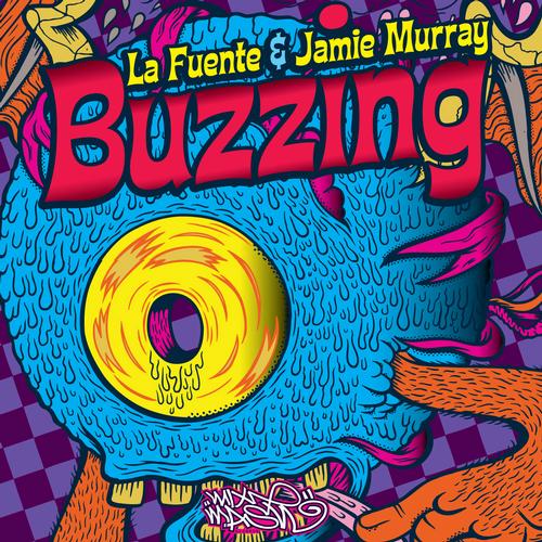 La Fuente & Jamie Murray – Buzzing