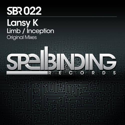 Lansy K – Limb / Inception