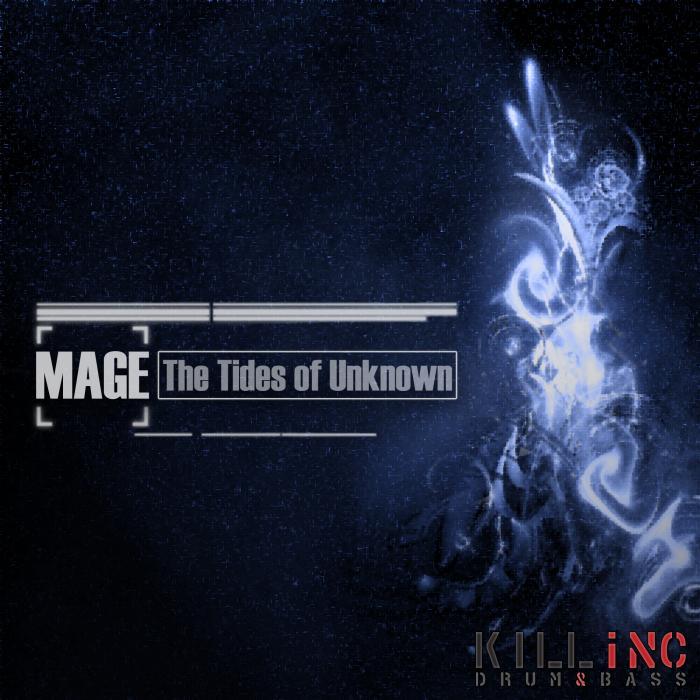 Mage – The Tides Of Unknown
