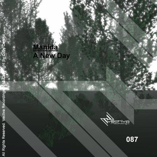 Manida – A New Day