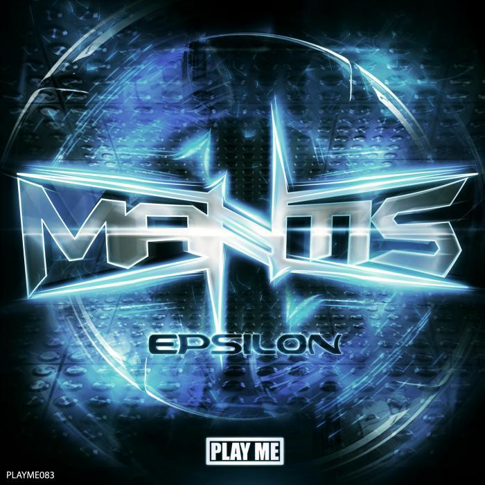 Mantis – Epsilon EP