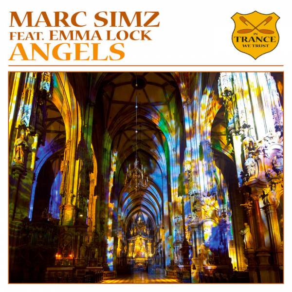 Marc Simz feat. Emma Lock – Angels