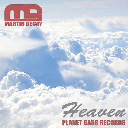 Martin Decay – Heaven