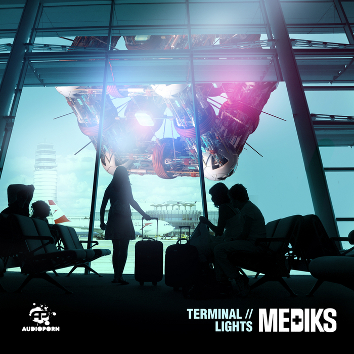 Mediks – Terminal / Lights