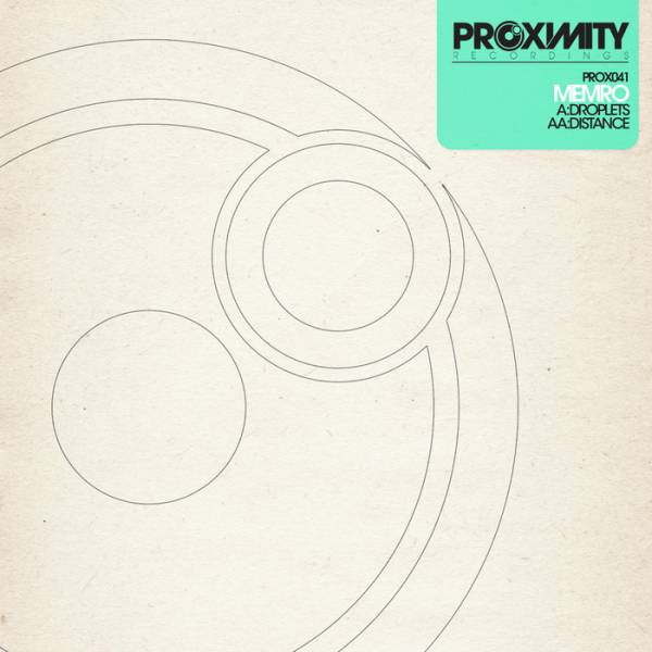 Memro – Droplets / Distance