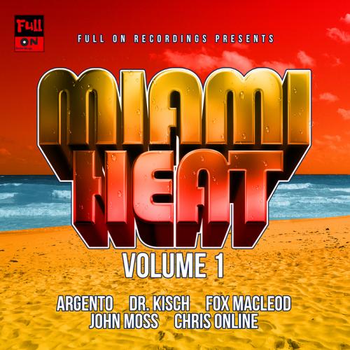 Miami Heat Volume One (2013)