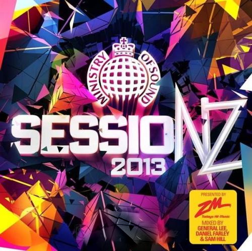 Ministry of Sound SessioNZ (2013)