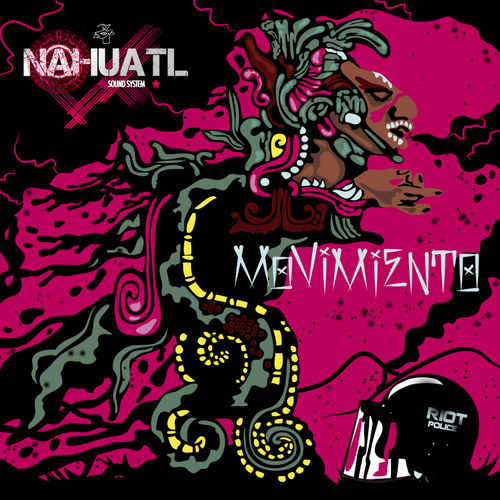 Nahuatl Soundsystem - Movimiento