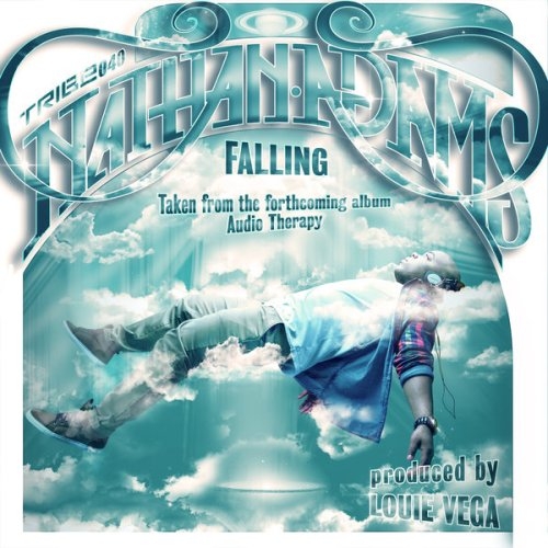 Nathan Adams – Falling