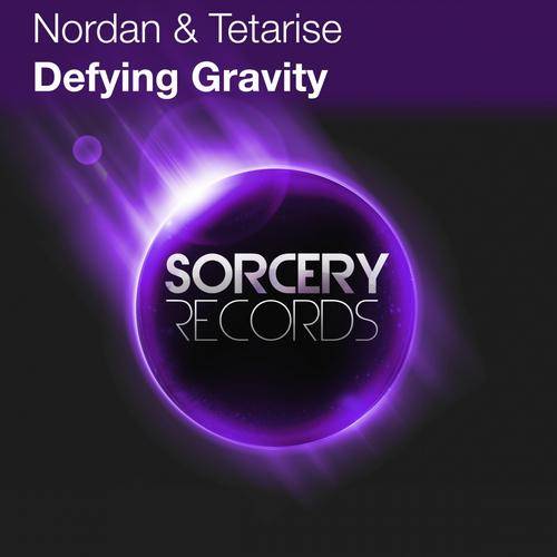 Nordan & Tetarise – Defying Gravity