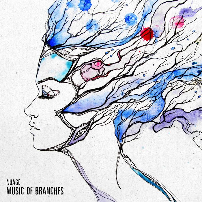 Nuage – Music Of Branches