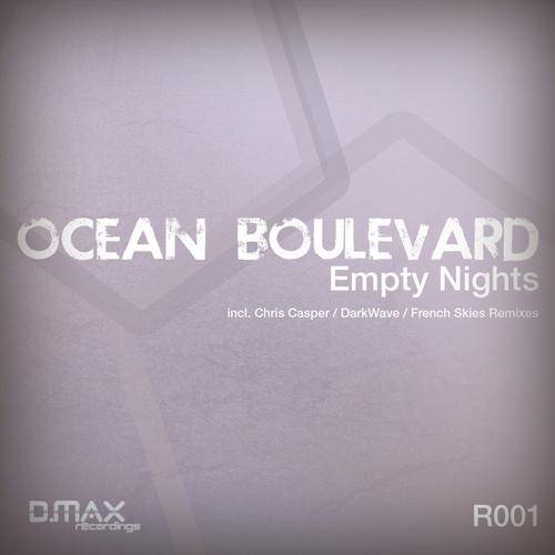Ocean Boulevard – Empty Nights