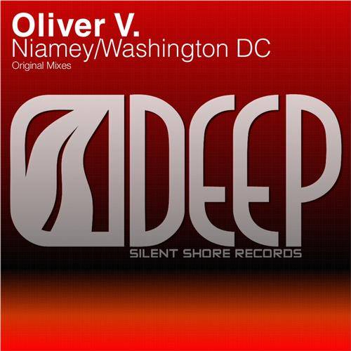 Oliver V. – Niamey / Washington DC