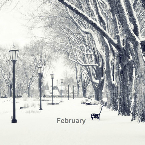 Pobedia - February