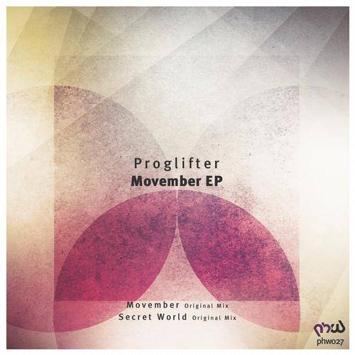 Proglifter – Movember EP