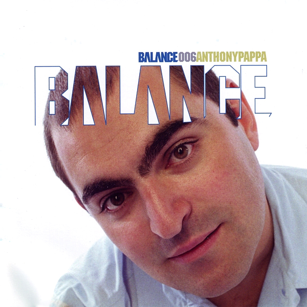 Anthony Pappa – Balance 006