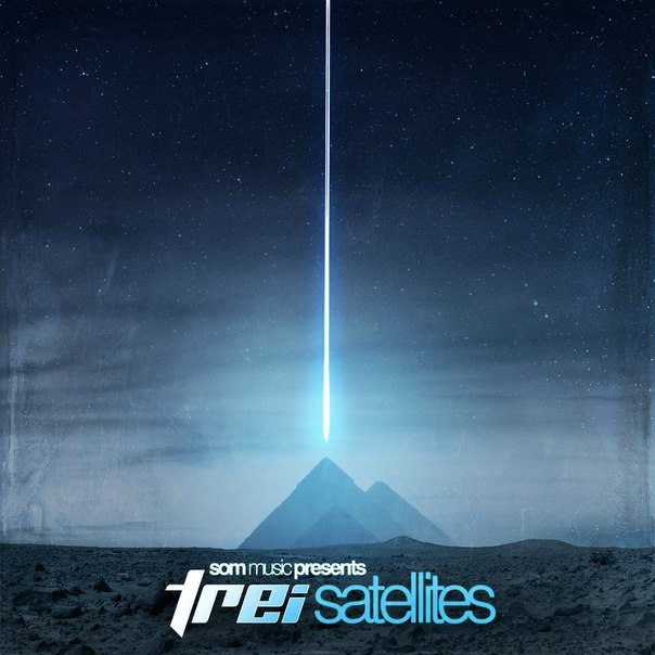 Trei – Satellites