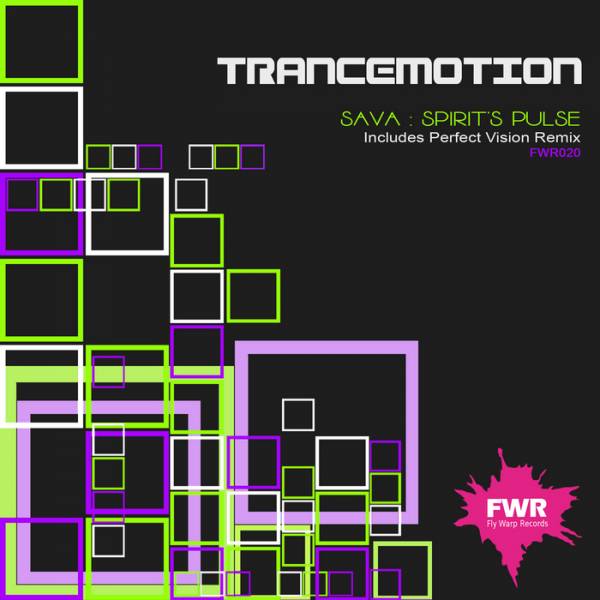 Sava – Spirits Pulse