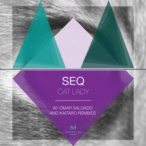 Seq - Cat Lady
