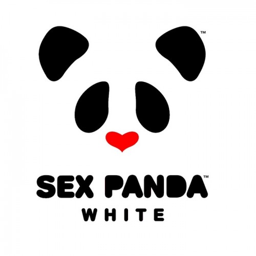 Sex Panda White 2 Years Anniversary