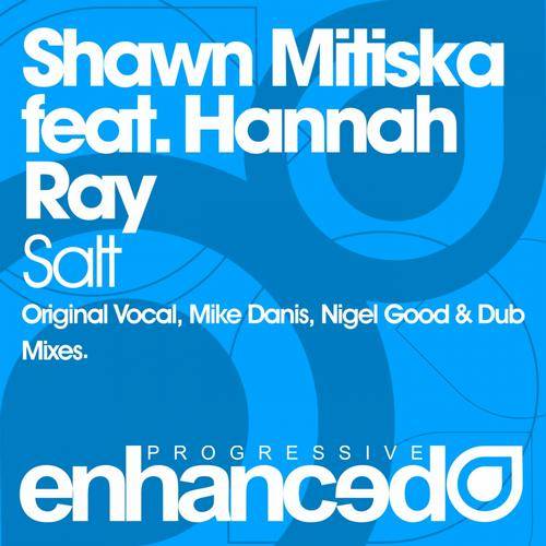 Shawn Mitiska feat. Hannah Ray – Salt